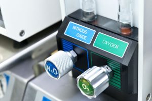 بی حسی و بیهوشی در دندانپزشکی