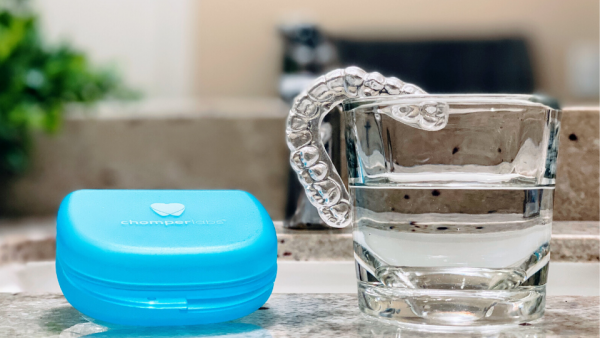  ریتینرهای متحرک ارتودنسی