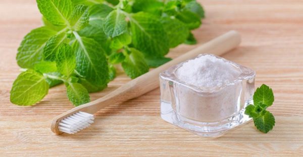 نقش زایلیتول در سلامت دهان و دندان