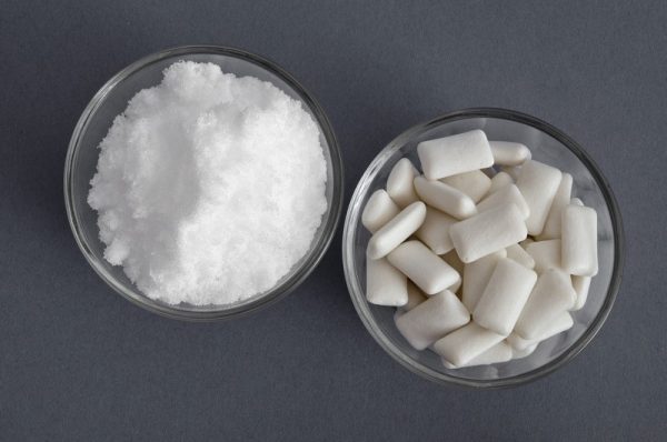 نقش زایلیتول در سلامت دهان و دندان