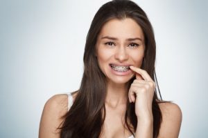 مشکلات اورژانسی در ارتودنسی