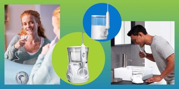 واترپیک یا واتر فلاسر