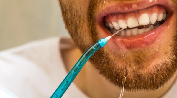 واترپیک یا واتر فلاسر