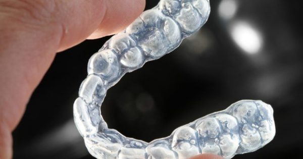 علل دندان درد بعد از خواب