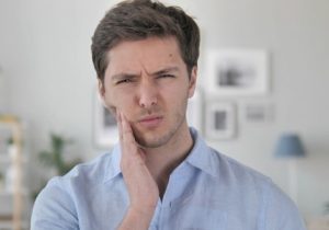 خطرات استرس برای دندان